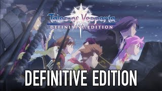 Tales of Vesperia™: Definitive Edition