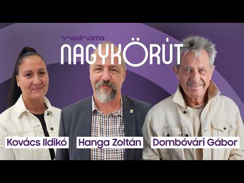 Medvetámadás volt? Titkok a Fővárosi Állatkertből Hanga Zoltántól