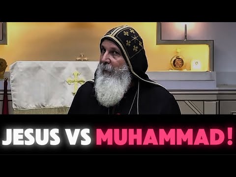 Bible vs Quran Bishop Mar Mari Emmanuel