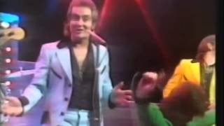 Showaddywaddy - Dancin&#39; Party on Swap Shop
