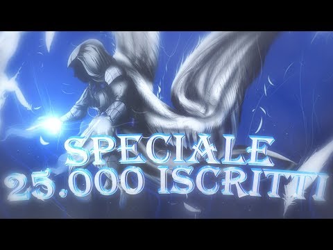 Speciale 25.000 iscritti - Adpocalypse e altre robe