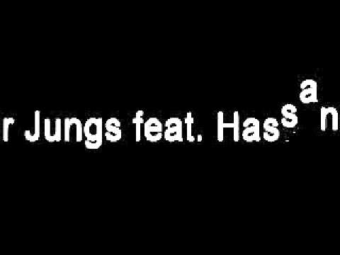 TWIN feat. Hassan Annouri- Frankfurter Jungs (Remix)