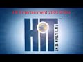 Hit Entertainment 20th Anniversary 2005 Dvd Trailers