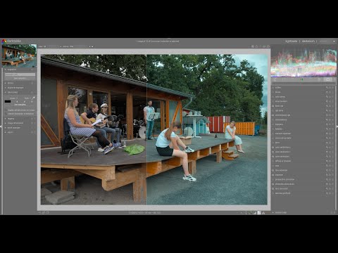 Darktable Episode 42: How to deal with the colors in the darktable part one - color calibration