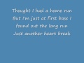 After Love- Keri Hilson Feat. P.Diddy [with Lyrics ...