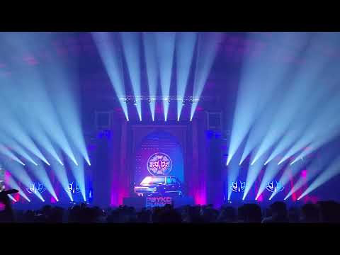 Psyko Punkz ft. Murda - Love This Life - Midnight Mafia 2023