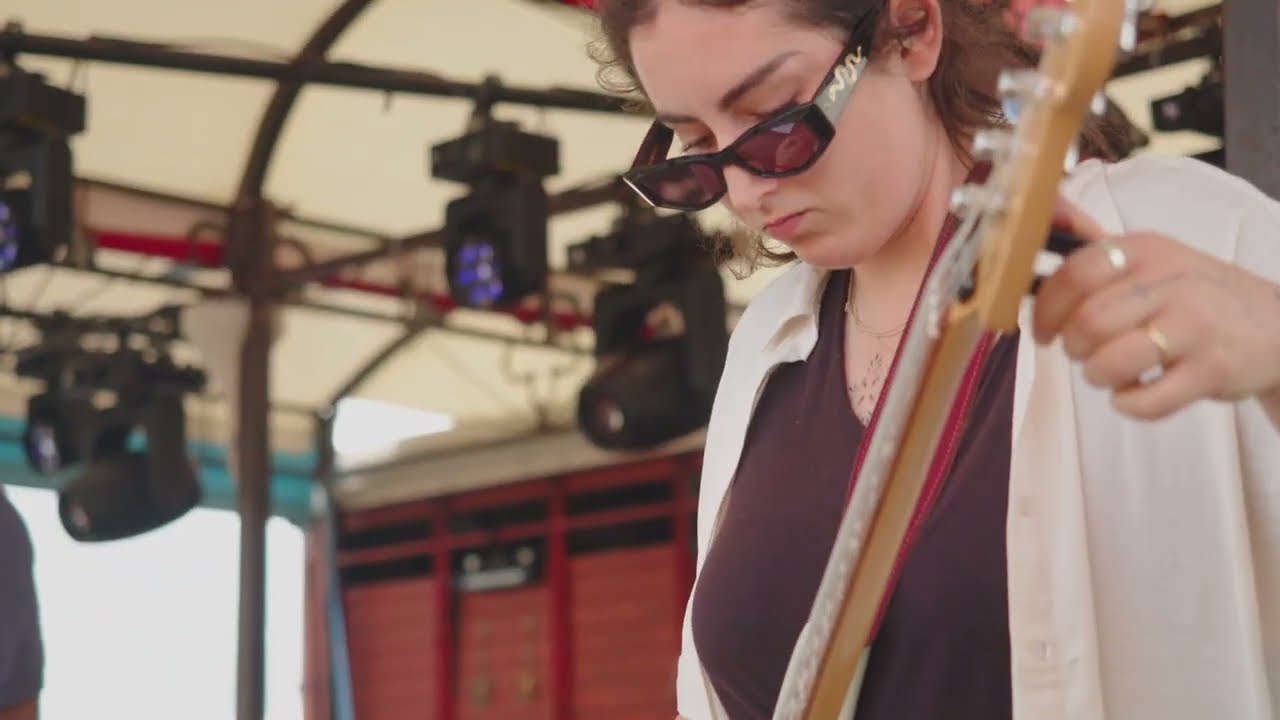 Festival Hongerige Wolf 2025 | Aftermovie