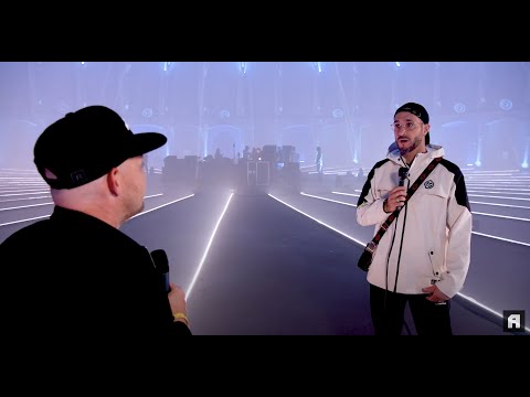 Interview Loco Dice | Awakenings Festival 2020 online weekender