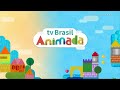 TV Brasil Animada Vinheta 2020
