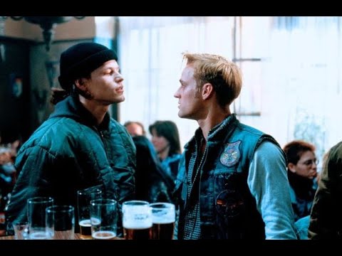 Schicksalsspiel (1993) Hansa Rostock vs St. Pauli Full Movie.