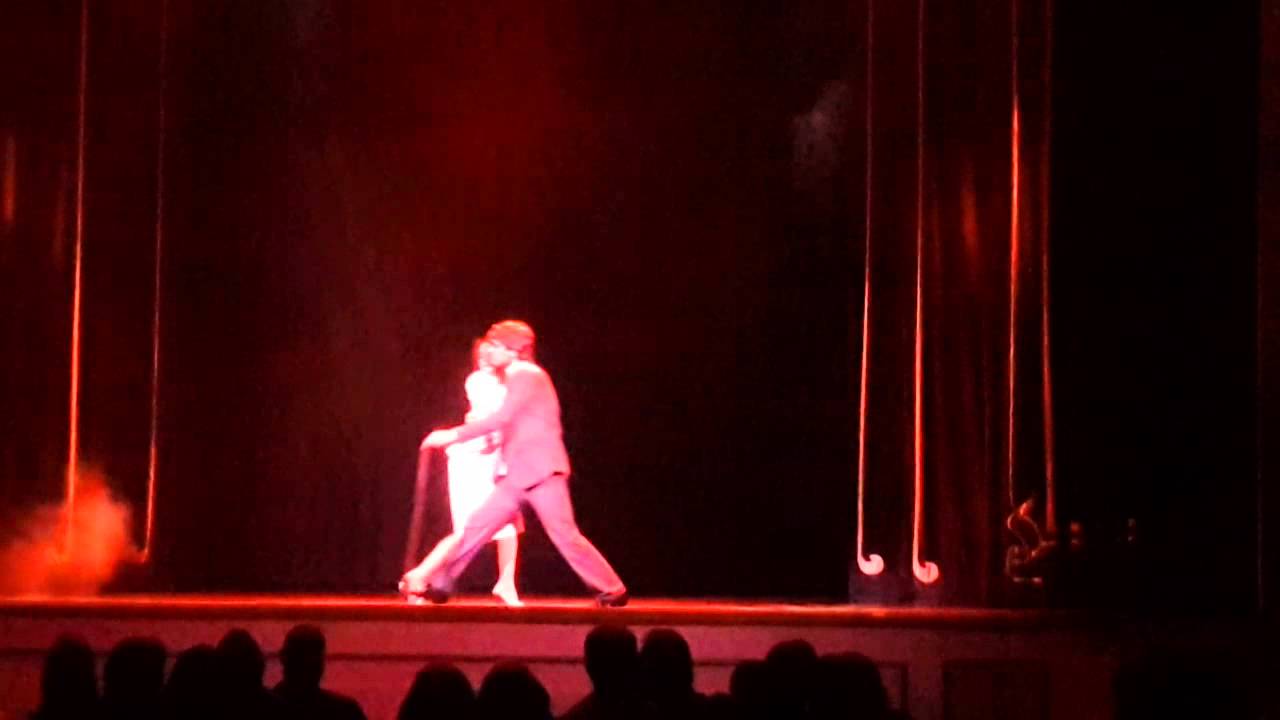 La Tablada 08/04/16