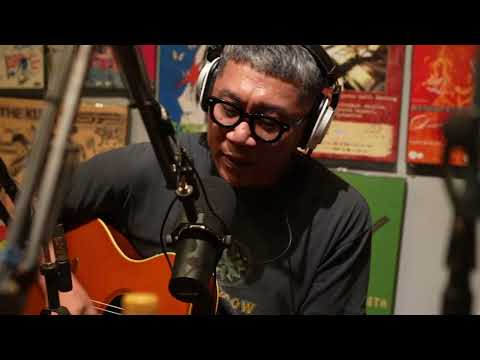 Zeke & The Popo - "Mighty Love" [COLBUN] #SynchronizeRadio