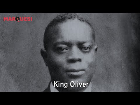 King Oliver