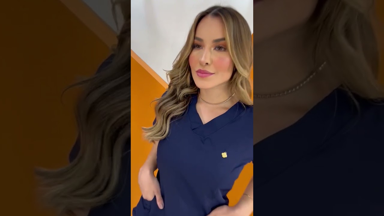 Vídeo do produto