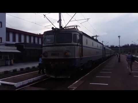 Excursie feroviara partea a doua,înapoi spre Lugoj!