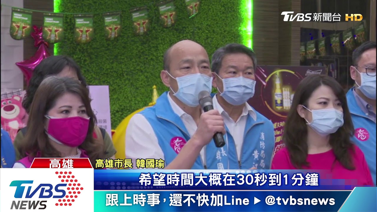 高雄市落實消防安檢　避免火災發生