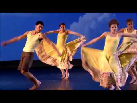 The next step: Thalia