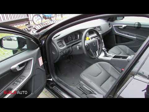 Volvo V60 D2 120pk Geartronic Nordic