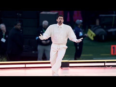 Bad Bunny surprisingly deletes all Instagram posts after halftime show due to criticisms