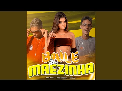Baile da Mãezinha