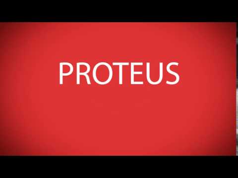 How to pronounce PROTEUS [Marvel characters]