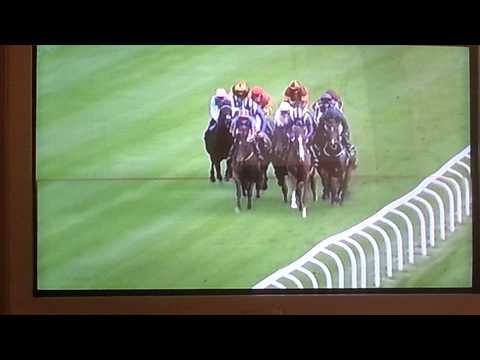 Irish 2,000 Guineas 2014