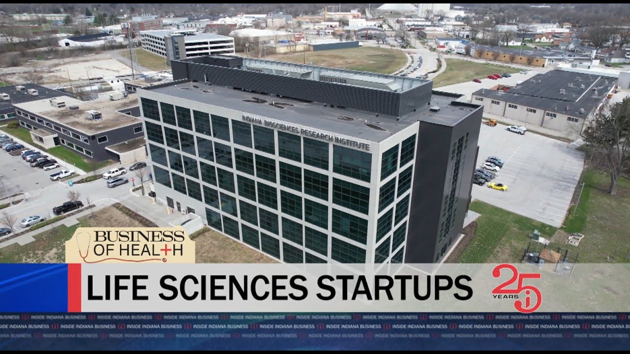 Life Science Startups
