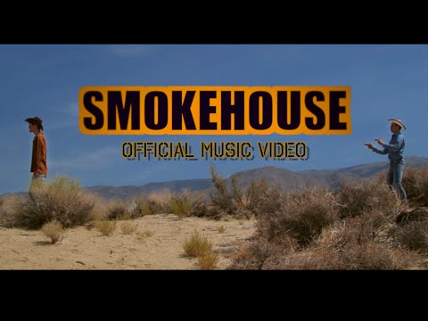 'Smokehouse' - A Western Musical | Cambridge Footlights 2015