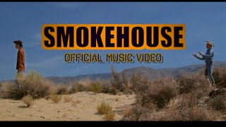 'Smokehouse' - A Western Musical | Cambridge Footlights 2015