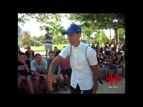 CUARTOS Asap x Joker VS Nasher x Piru