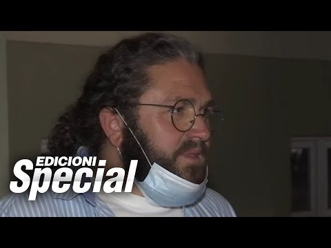 Sa do të zgjasë greva e artistit Sokol Plakolli? - 24.05.2021 - Klan Kosova