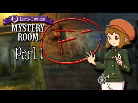 Professor Layton and the Century of the Seven Phantom Thieves IOS