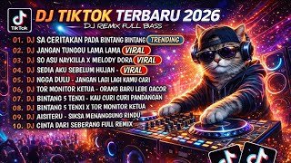 Download lagu DJ Viral TikTok 2026 🔥 Best Remix Party Music Nonstop 1 Hour mp3