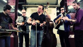The Infamous Stringdusters - In God's Country - Bowery
