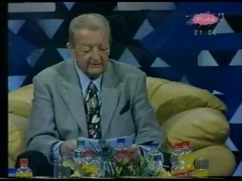 Perica Jokić Record - MAKSOVIZIJA 15/16