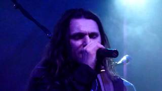 Vanden Plas - Quicksilver - &quot;The Seraphic Clockwork&quot;