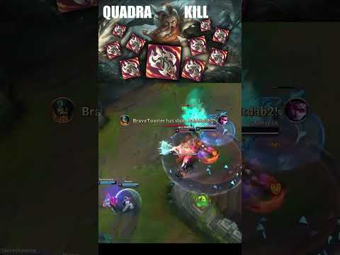 Ravenous Hydra Olaf Boys #shorts