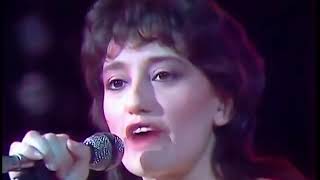 Luz Casal                    Rufino 1986