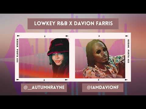 Davion Farris Interview