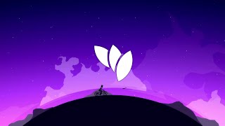 Cover art for ADOFAI Butterfly Planet Remix