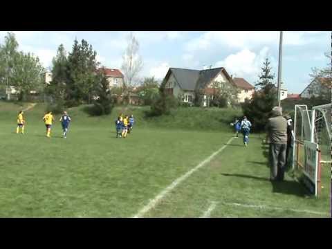 Kryry - Horní Bříza