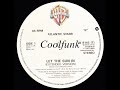 Atlantic Starr - Let The Sun In (12" Extended Remix 1987)
