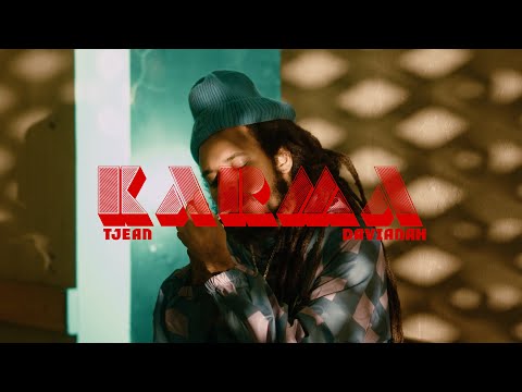 T'jean, Davianah - Karma (Official Music Video)