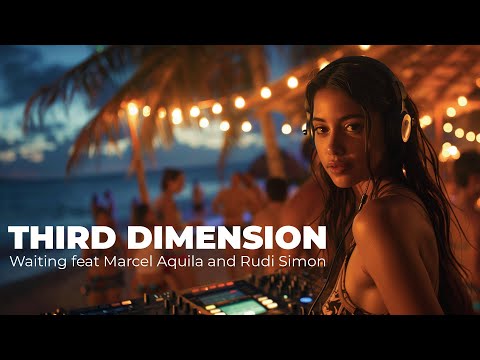 Tchami, Chris Lake, Oliver Heldens, Duke Dumont style 🎶 Waiting - Third Dimension