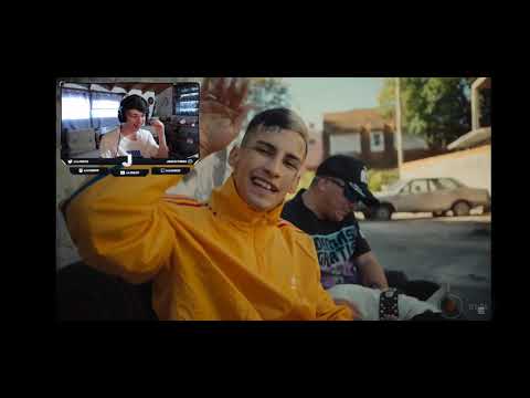 JJJOACO REACCIONA A DAMAS GRATIS - PERRITO MALVADO  Ft. L-GANTE & MARITA