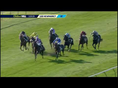 Middle Park Stakes - Group 1 - 2018