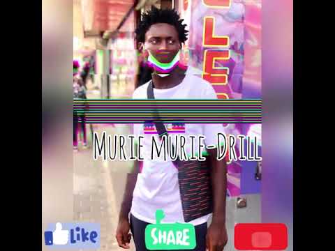 Murie Murie - Drill(prod.Mid)