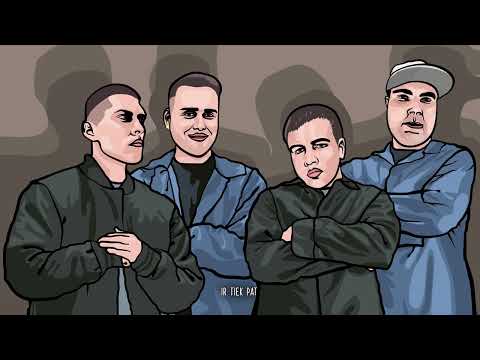 AIRYZ & SHURMAS - KIEK KARTŲ (prod. HDZ & TRIAD MAN)