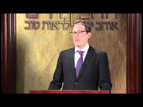 Practical Self-Improvement Program for Reducing or Eliminating Loshon Hora; by Charlie Herary