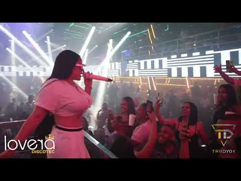 la insuperable  soy mama remix en vivo.🔴(Lovera Discotec)